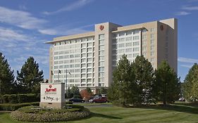 Auburn Hills Marriott Pontiac at Centerpoint